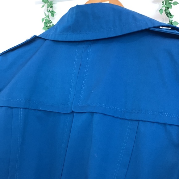 NEW trench coat GUESS - Picture 11 of 11